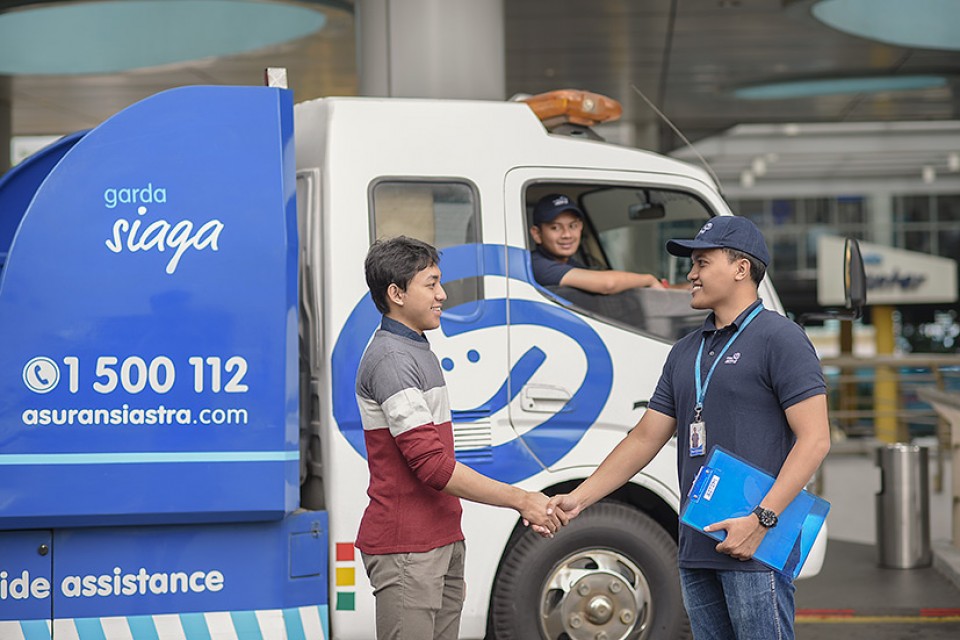 Inilah Batas Usia Mobil Bekas yang Bisa Diterima Asuransi