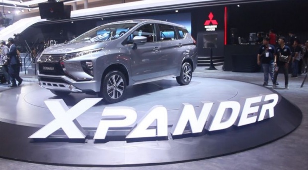 Mitsubishi Resmikan Dealer Kendaraan Penumpang di Purwokerto
