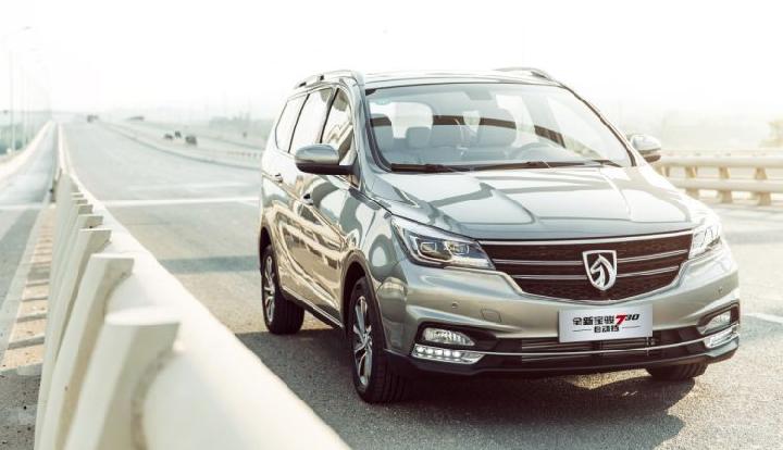 Wuling Cortez, Penantang Toyota Kijang Innova Sudah Bisa Dipesan