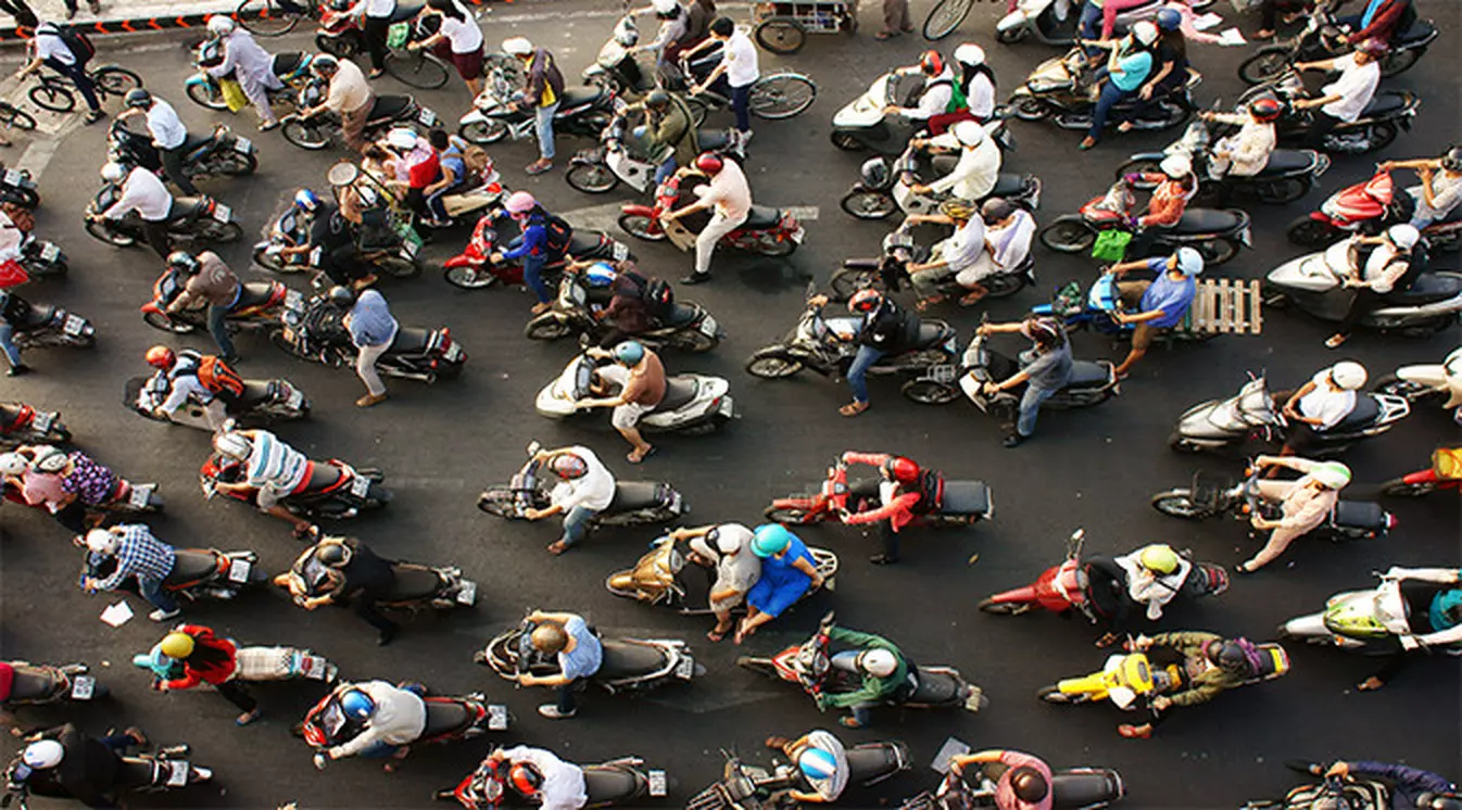 Deretan Sepeda Motor Bekas yang Paling Dicari Netizen