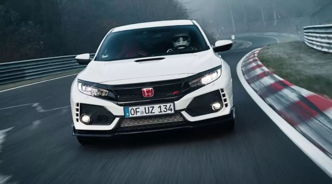 Deretan Mesin Terbaik di 2018, Ini Daftarnya