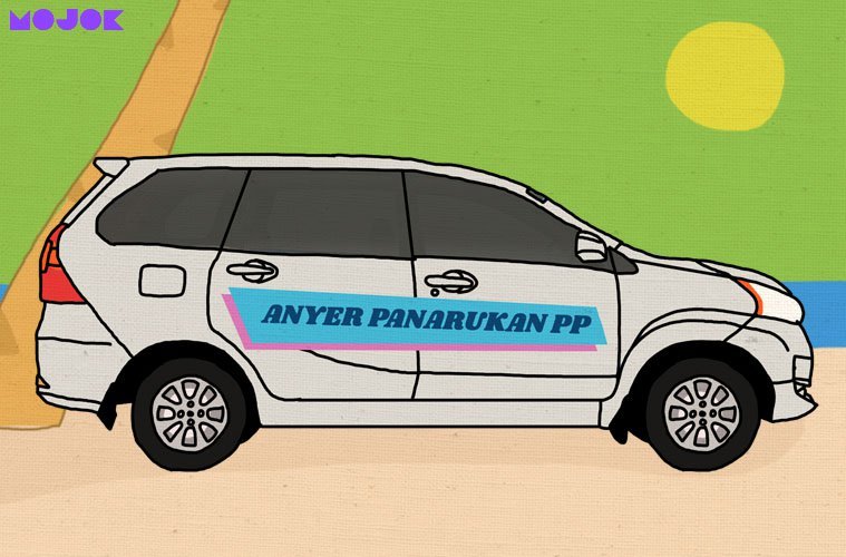 RENCANA REVITALISASI ANGKOT YANG MENJADI KABAR BURUK BAGI PEMILIK AVANZA