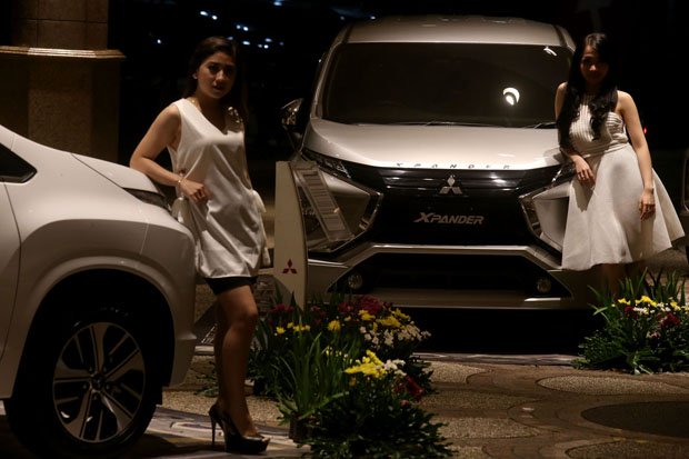 Tahun Depan Harga Mitsubishi Xpander Naik Rp3 Juta