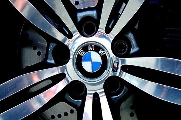 BMW Tarik 3.501 Unit Kendaraan di Tiongkok
