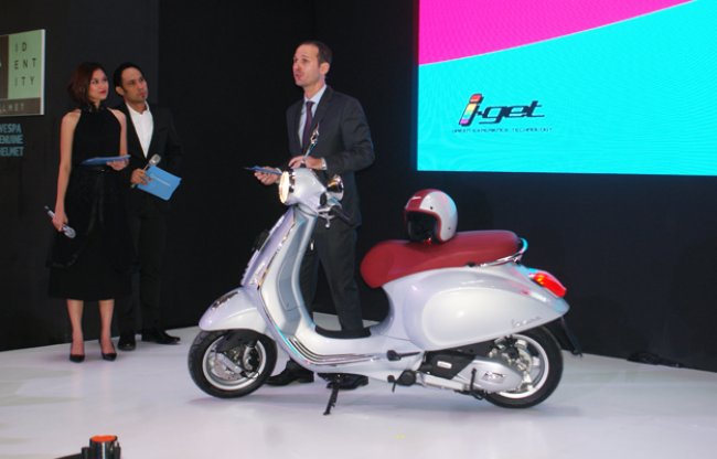 Resmi Dirilis, Ini Kelebihan Vespa Primavera Edisi Terbaru