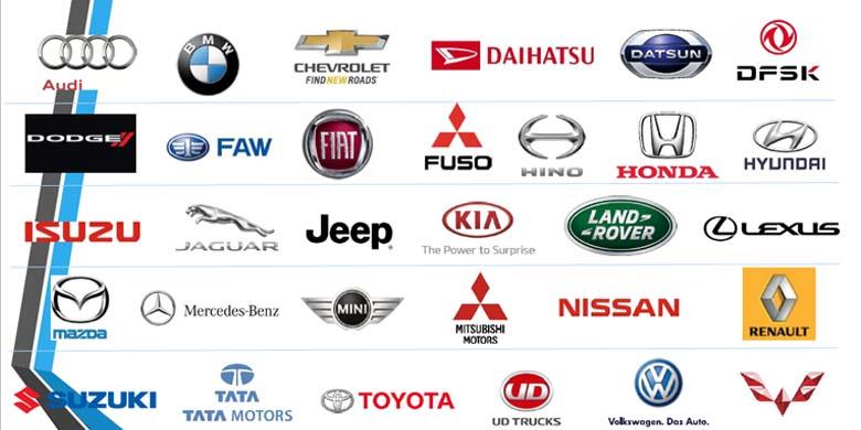 40 Kendaraan Model Baru Hadir di GIIAS Bulan depan