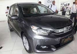 Benarkah, Mobilio Tipe E Jadi Andalan Jualan Honda ?