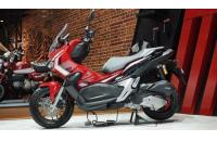 Perkenalkan Honda ADV 150