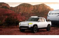 Ford akan gabung ke perusahaan mobil listrik RIVIAN