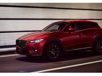 7 Alasan memilih Mazda CX-3 | CK Magazine