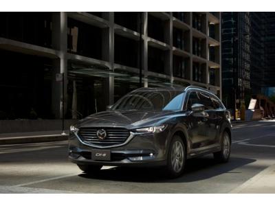 Ada apa dengan Mazda CX-8? | Review Mazda CX-8 | CK Magazine