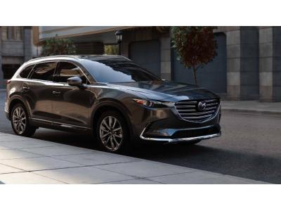Mazda CX-9 2020 BIG SUV TERMEWAH | Review Mazda CX-9 | CK Magazine
