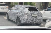 Pengganti HONDA Jazz,City Hatchback Cocok di Indonesia