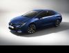 Inikah Paras Toyota Corolla Generasi Terbaru?