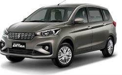 Suzuki All New Ertiga 2018 