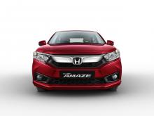 All New Honda Amaze bakal hadir di Indonesia? ini jawabannya...