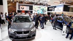 BMW Akan Hadirkan Model Baru DI GIIAS 2018 