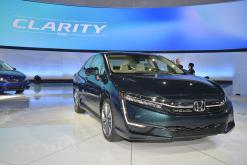 Honda Resmi Meluncurkan Crality PHEV, Inilah Harganya?