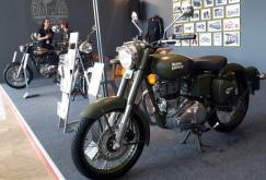 Cerita Di Balik Terciptanya Royal Endfield Himalayan?