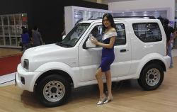 Harga Yang Diharapkan Penggemar Suzuki Jimny, Bikin Kaget?