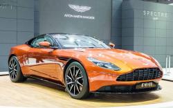 Mobil Ini Hanya Satu di Indonesia, Harganya Bikin Fantastis?