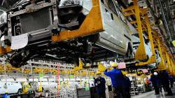 Tiga Produsen Otomotif Dunia Akan Bangun Pabrik Di Indonesia?