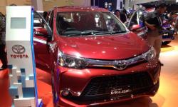 Model Baru, Avanza 2019 Mirip Dengan Vellfire?