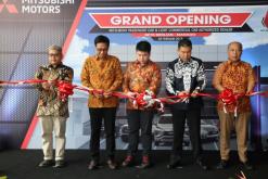 Mitsubishi Tambah Layanan Furnajual Di Manado, Benarkah?