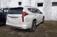 Pajero sport Dakar 4 x 4 Dp 65jt