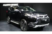 Promo Mitsubishi Pajero Dhakar 4x2