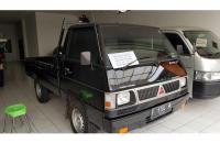 Mitsubishi L 300 PICK UP BAK FD POWER STEERING 2019 Manual 2019