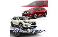 Nissan LIVINA E MT Manual 2019