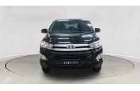 Toyota Innova G 2020 Manual