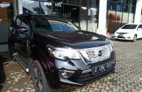 Nissan TERRA VL Triptonic 2018