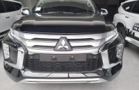 Mitsubishi Pajero PAJERO SPORT DAKAR 4X2 Automatic 2021