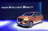 Promo Nissan LIVINA DP 15 Juta Di Jawa Barat Bandung