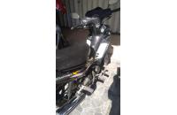Honda SUPRA SUPRA X 125 2014 Manual 