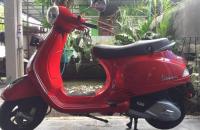 Piaggio LXV 125 VESPA LX IGET 125  2019  2019