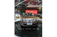 DP ringan Nissan TERRA SUV Automatic 2018