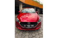 Mazda 2 sedan Dp 32jt Mazda Bintaro, bunga 0%