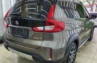 Suzuki XL7 ALPHA  HYBRID Automatic