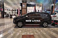 Nissan TERRA VL Automatic 2019