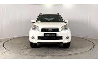 Toyota Rush G 2014 Manual