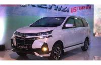 Daihatsu XENIA TIPE R Manual 2020