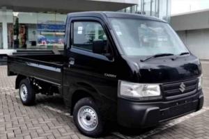 Suzuki Carry Pickup NEW CARRY FD ACPS Manual 2024