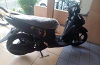 Yamaha MIO MIO S Automatic 2020