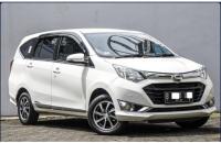 Daihatsu  R DELUXE MT 2016