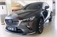 Promo Mazda cx 3 Dp 47jt Mazda Bintaro Angsuran Ringan