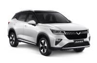 PROMO DP BISA MINIM Wuling ALVEZ EX CVT Automatic 2023