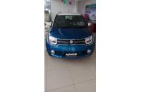 Suzuki Ignis GX  Matic Dp minim Angsuran Oke